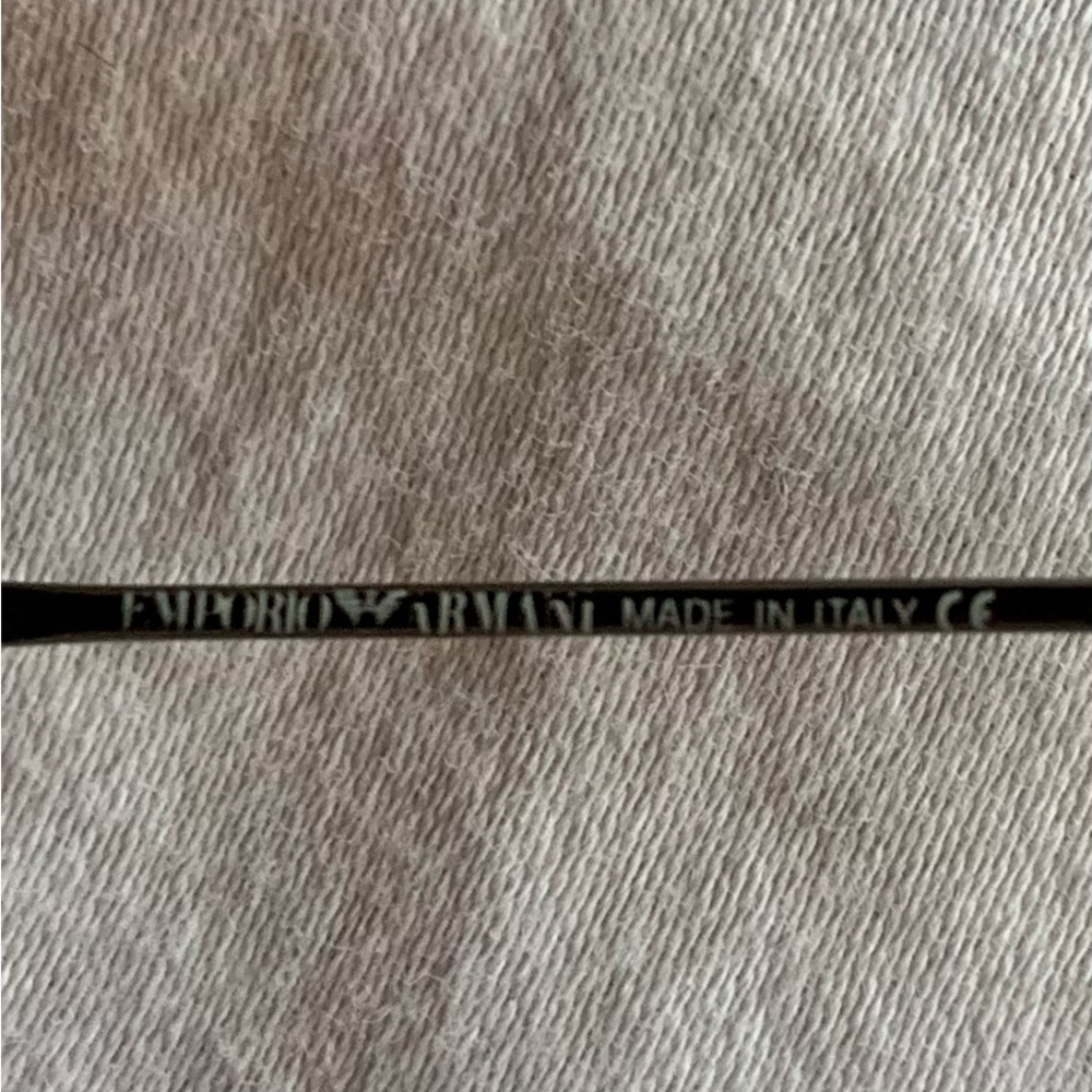 ARMANI🇮🇹VINTAGE🇮🇹 - Picture 12 of 12